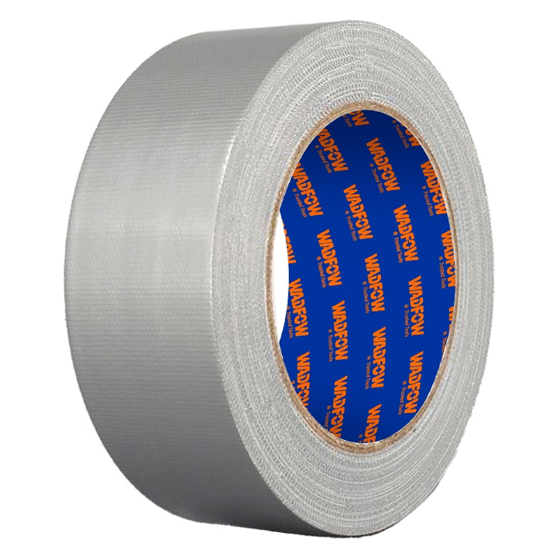 Wadfow WVT2H12 Duct Tape 25M | Wadfow by KHM Megatools Corp. Wadfow WVT2H12 Duct Tape 25M | Wadfow by KHM Megatools Corp.